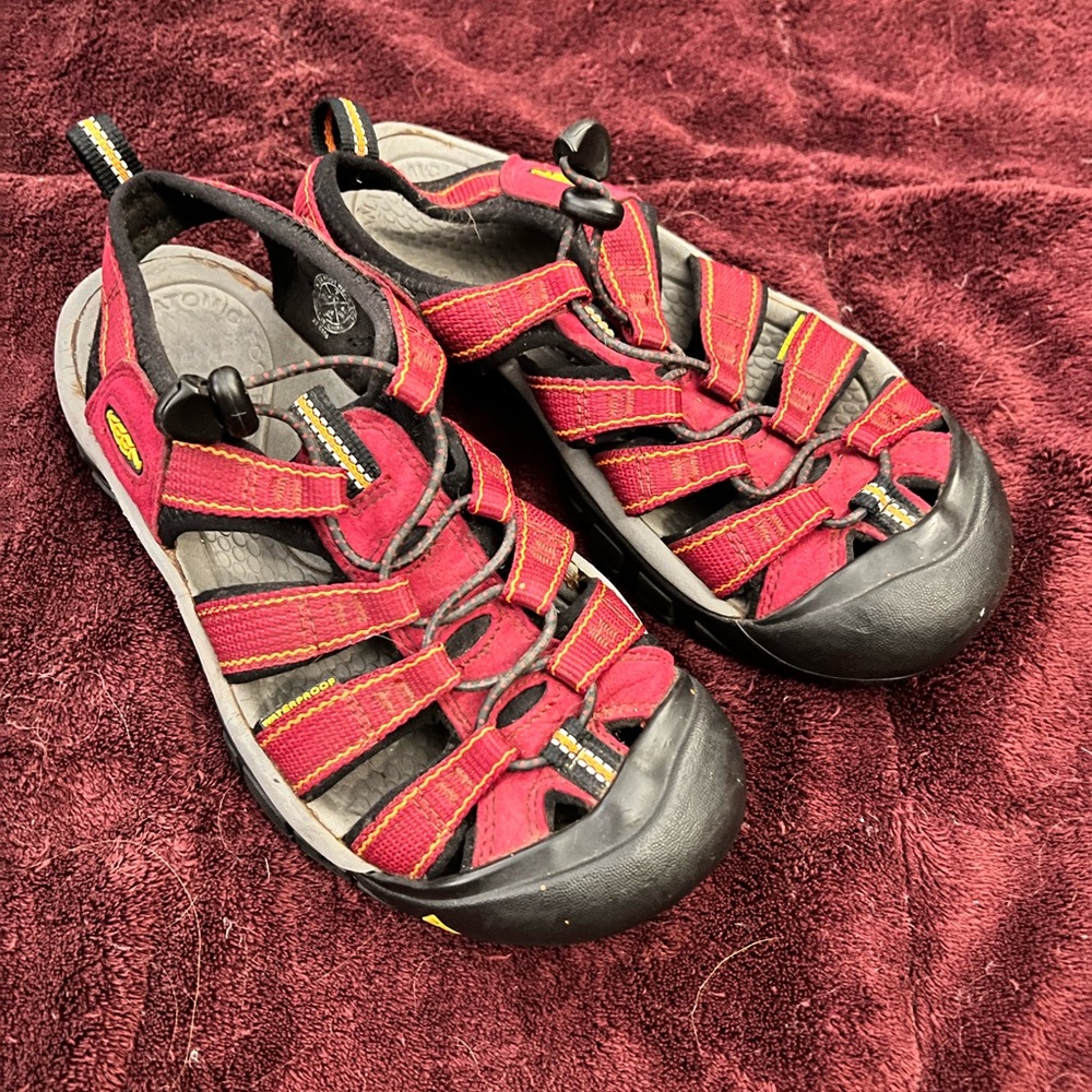 Keen Outdoor Sandals
